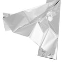 The Apollo Liner | NASA-Design Mylar Emergency Thermal Blanket — Pack of 1-20
