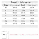 Horror Movies Character Halloween Clothes Costume Gift T-Shirt Gothic Graphic Tee Top Short Sleeve Blouses for Adult 50967