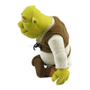 27-45cm Disney Border Creative Monster Shrek Doll Kawaii Children Plush Toy Ornament Christmas Gift Halloween Room Ornament