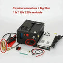 ( 12V 110V 220V ) 4500psi 300bar 30mpa Pcp Compressors 12 110 220 V Pcp Pump Pcp Air Rifle Pcp Pumps Car Pump Pcp Air Compressor