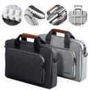 Laptop Bag Business Messenger Shoulder Handbag 15.6 inch for MacBook Air 13 Pro 14 15 16 HP Dell Lenovo Asus Huawei Carring Case