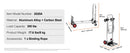 The Cargo Fold | 400 lb Folding Hand Truck and Platform Cart