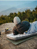 Naturehike Camping R6.5 Inflatable Mattress Air Mat Thick Sleeping Pad Ultralight Portable Outdoor Travel Hiking Damp Proof Mat