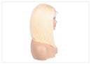 The Dusk | HD 613 Blonde Bob Wig with 13x4 Lace Frontal