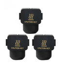 Bamboo A1 3D Printer hotend Kit For Bambu Lab 3D printer Accessories A1/A1Mini hotend 0.2mm/0.4mm/0.6mm/0.8mm Hardened steel Kit