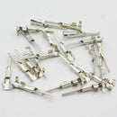 Werbeaktion! 10 Kit 2-poliger wasserdichter elektrischer Kabelverbinderstecker