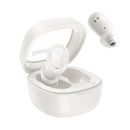 Baseus WM02 TWS Kabelloser Kopfhörer Bluetooth 5.3 Kopfhörer Headset True Wireless Earbuds für iPhone 13 Pro Max Freisprech-Ohrhörer