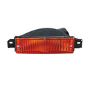 1Paar 63131380965 63131380966 Stoßstangenanzeige Blinker Nebelscheinwerfer ohne Leuchtmittel für BMW 3er E30 1987-1990 1991