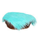 Newborn Photography Props Soft Baby Blankets Faux Background Blankets Cute Infant Kids Wrap- Maternity Mat