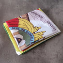 Flag of Rio Grande do Sul Brazil Brazilian State Banner 3X5FT 150X90CM Polyester Banner Material Object Photography Custom