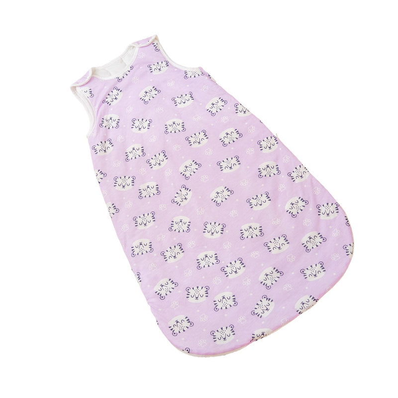 HappyFlute 10-20℃ 3Size Cotton Fabric Unisex Swaddling Vest Children&