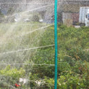 15m Hose Fine Spray With Garden Lawn Infiltration Hose Garden Lawn Irrigation Drip Irrigation Cooling Sprinkler Belt