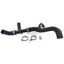 AP03 Radiator Hose For JAGUAR S-Type X200 3.0 V6 Petrol 2002-2008 JLM21497
