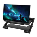 8 inch 3D HD Cell Phone Screen Amplifier Foldable Display Enlarged Stand Holder
