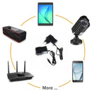 High Quality Has Power Supply DC 12 V 1A 2A 3A 5A 6A 7A 8A 10A Led Transformer For 5050 5730 2835 3014 5050 Has Led Strip Lights