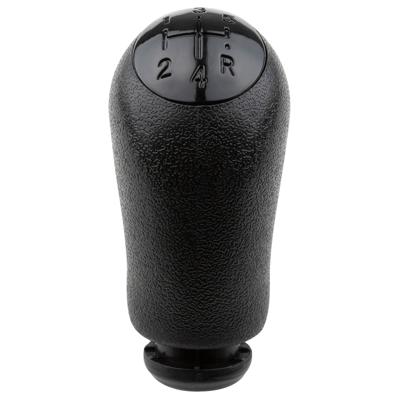 5Speed Gear Shift Knob Stick Head Car Gear Shift Lever Handle Universal For Dacia Duster Dokker Renault Logan II Clio 3 Laguna 2