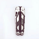 Daicamping DL30 Multitools Diy Multi Tool Multi-tool Folding Knife Scissor Cutter EDC Survival Gear Manual Multifunctional Plier