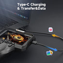 The Articulate | 210° Articulating 1080P Industrial Endoscope