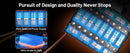 The Grid Defiant | 48V 100AH Server-Rack LiFePO4 Energy Storage System
