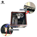 For Bambu Lab Light P1p P1s X1 X1C LED Light Strip LED Light Kit 5V 150cm IP44 High-end Lighting Lamp Super Bright For Bambulab