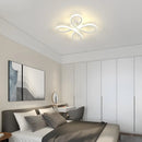 Modern LED Ceiling Light, 30W 3400LM Ceiling Lamp, LED Ceiling Light Fixture for Bedroom Living Room, Dining Room Kitchen