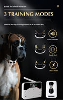 The Boundary Sentinel | Dual-Mode Wireless Pet Containment System
