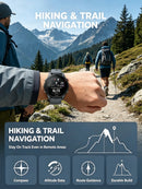 The Pacekeeper | Garmin Forerunner 255 GPS Running Smartwatch, 46mm
