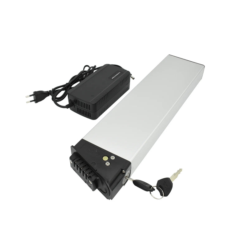 For Bezior X500/X500 pro/X1500/X1000/M26/XF200/X PLUS Folding Electric Bike 48V 52V Battery for Bezior ebike