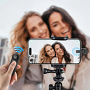 RF Remote Control Page Turner for Kindle Paperwhite Oasis and Kobo EReaders with Camera Trigger Functionality