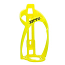 ZTTO Bicycle Bottle Cage Universal Tea Juice Cola Bottled Water Bottle Holder Socket Tight Nylon MTB Road Bike Accessories