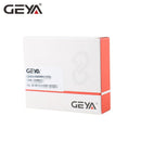 GEYA GRV8-04 3 Phase Voltage Monitoring Relay with Phase protection Delay Time Overvoltage and Undervoltage Relay Din Rail