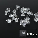 MOC Creative Building Blocks Dollar Cents Money Coins Cash Bill City Gold Silver Treasure Chests Bricks 3069 30385 Printed Tile