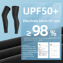 WEST BIKING Summer Cycling Leg Compression Sleeves Outdoor Sports Quick Dry Knee Protection Leggings Running Basketball Anti UV