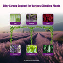 6M X 3M Wedding Backdrop Stage Stand 10x20ft Heavy Duty Square Metal Arch Frame Backdrop Stand Kit