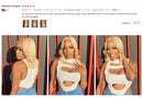 13x4 13x6 613 HD Blonde Bob Hair Wig Human Hair Lace Frontal Wig Brazilian Straight Bob Wig Lace Front Human Hair Wigs For Women