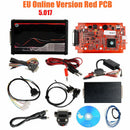 The ECU Architect | KESS V5.017 and KTAG V7.020 Online Tuning Suite