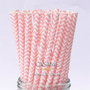 25 pcs lridescent Straws carnaval Party Wedding Decoration Kids Birthday Baby Shower Christmas Frozen Supplies party