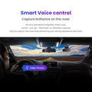 DDPAI 4K Dash Cam N5 Dual Front and Rear 4K UHD Resolution  Dash Camera Car DVR NightVIS ADAS GPS  Auto record