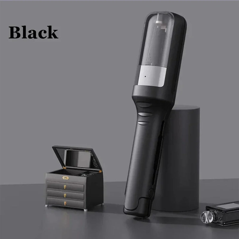 1pc Hair End Trimmer Split Remover Dry Damaged Brittle Professional Automatic Trim Split for Women Cordless Hair cutting machine