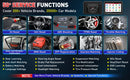 The Nexus | Bidirectional Full-System Diagnostic Platform with J2534 Pass-Thru