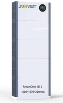 All-in-one Energy Storage System SmartOne-O series