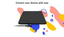 XPPen Deco Mini7 V2 Graphics Tablet 7*4.3 inch Digital Drawing Tablet 8 Key for Android Windows Mac Signature Online Learning