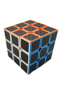 Fanxin Black Carbon 3x3 Professional Magic Cube
