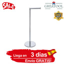 Roll Holder Roll Holder Home Storage Organization Bathroom Accessory Foot Adhesive Toilet Paper