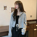 Hoodies Sweatshirts Men Woman Fashion Solid color Red Black Gray Pink Autumn Winter fleece Hip Hop Hoody Male Brand Casual Tops
