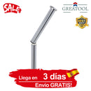 Roll Holder Roll Holder Home Storage Organization Bathroom Accessory Foot Adhesive Toilet Paper