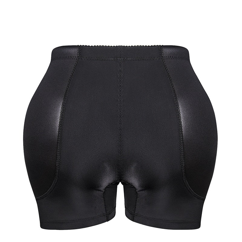 Burvogue Women Shaper Butt Hip Enhancer Padded Shaper Panties Underwear Shaper Brief Shapewear with Butt Lifter Shaper pant