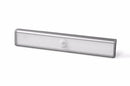 10 LED Motion Sensor Light Battery Powered,Stick Anywhere Night Light Cordless Portable Closet Light Cabinet Light