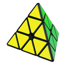 Pyraminx Triangle Pyramid Magic Cube