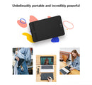 XPPen Deco Mini7 V2 Graphics Tablet 7*4.3 inch Digital Drawing Tablet 8 Key for Android Windows Mac Signature Online Learning